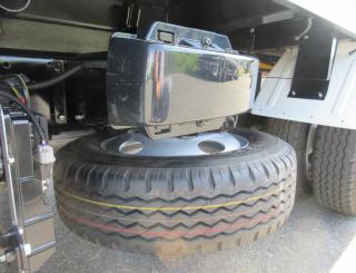 三菱 ダンプ 小型 令和7年9月 2RGーFBA30 41枚目