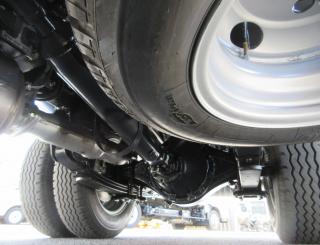 三菱 ダンプ 小型 令和7年9月 2RGーFBA30 42枚目