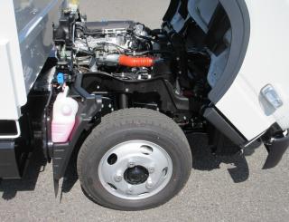 三菱 ダンプ 小型 令和7年9月 2RGーFBA30 46枚目