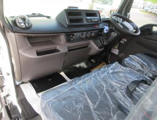 三菱 ダンプ 小型 令和7年9月 2RGーFBA30 19枚目