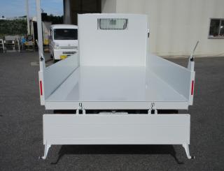 三菱 ダンプ 小型 令和7年9月 2RGーFBA30 22枚目