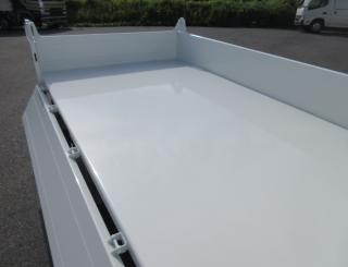 三菱 ダンプ 小型 令和7年9月 2RGーFBA30 25枚目