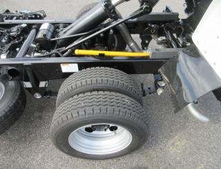 三菱 ダンプ 小型 令和7年9月 2RGーFBA30 30枚目