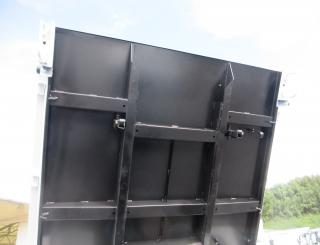 三菱 ダンプ 小型 令和7年9月 2RGーFBA30 36枚目