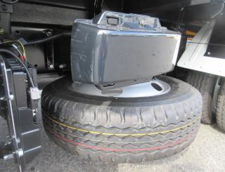 三菱 ダンプ 小型 令和7年9月 2RGーFBA30 38枚目