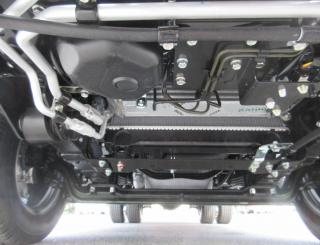 三菱 ダンプ 小型 令和7年9月 2RGーFBA30 39枚目