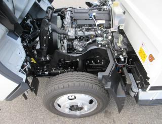 三菱 ダンプ 小型 令和7年9月 2RGーFBA30 45枚目