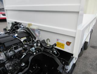 三菱 ダンプ 小型 令和7年9月 2RGーFBA30 49枚目