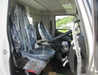 三菱 平ボデー・Wキャブ・シャーシ 中型  ◆商談中◆　2KGーFK65F 7枚目