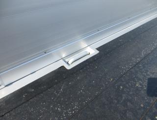 三菱 平ボデー・Wキャブ・シャーシ 中型  ◆商談中◆　2KGーFK65F 24枚目