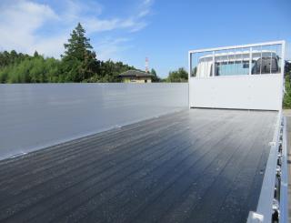 三菱 平ボデー・Wキャブ・シャーシ 中型  ◆商談中◆　2KGーFK65F 26枚目