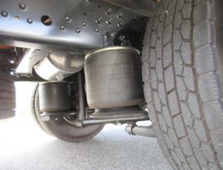 三菱 平ボデー・Wキャブ・シャーシ 中型  ◆商談中◆　2KGーFK65F 34枚目