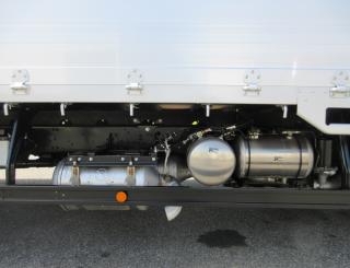 三菱 平ボデー・Wキャブ・シャーシ 中型  ◆商談中◆　2KGーFK65F 36枚目