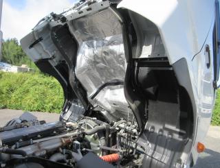 三菱 平ボデー・Wキャブ・シャーシ 中型  ◆商談中◆　2KGーFK65F 49枚目