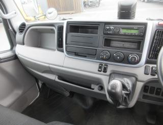 三菱 平ボデー・Wキャブ・シャーシ 小型 令和5年6月 2RGーFBAV0 13枚目