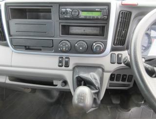 三菱 平ボデー・Wキャブ・シャーシ 小型 令和5年6月 2RGーFBAV0 14枚目