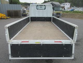 三菱 平ボデー・Wキャブ・シャーシ 小型 令和5年6月 2RGーFBAV0 20枚目