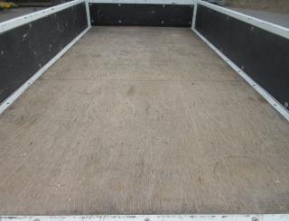 三菱 平ボデー・Wキャブ・シャーシ 小型 令和5年6月 2RGーFBAV0 21枚目