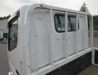 三菱 平ボデー・Wキャブ・シャーシ 小型 令和5年6月 2RGーFBAV0 27枚目