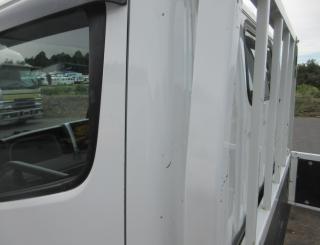 三菱 平ボデー・Wキャブ・シャーシ 小型 令和5年6月 2RGーFBAV0 28枚目