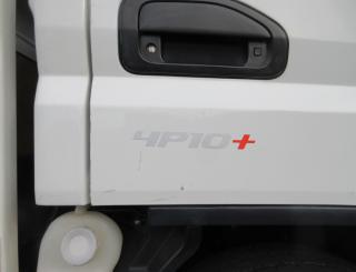 三菱 平ボデー・Wキャブ・シャーシ 小型 令和5年6月 2RGーFBAV0 33枚目