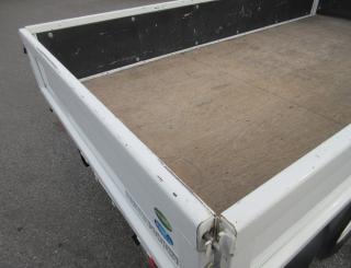 三菱 平ボデー・Wキャブ・シャーシ 小型 令和5年6月 2RGーFBAV0 35枚目