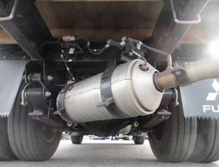 三菱 平ボデー・Wキャブ・シャーシ 小型 令和5年6月 2RGーFBAV0 36枚目