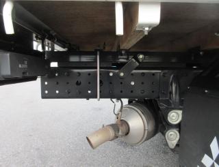 三菱 平ボデー・Wキャブ・シャーシ 小型 令和5年6月 2RGーFBAV0 37枚目