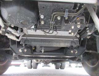 三菱 平ボデー・Wキャブ・シャーシ 小型 令和5年6月 2RGーFBAV0 40枚目