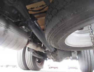 三菱 平ボデー・Wキャブ・シャーシ 小型 令和5年6月 2RGーFBAV0 42枚目