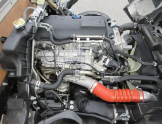 三菱 平ボデー・Wキャブ・シャーシ 小型 令和5年6月 2RGーFBAV0 46枚目