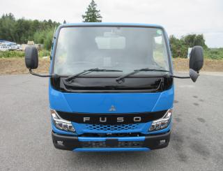 三菱 冷凍・保冷 小型 令和4年11月 ◆商談中◆　2TGーFBA00 2枚目