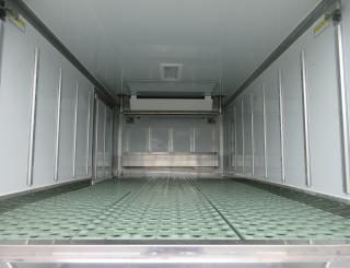 三菱 冷凍・保冷 小型 令和4年11月 ◆商談中◆　2TGーFBA00 22枚目