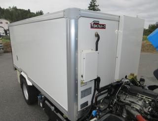 三菱 冷凍・保冷 小型 令和4年11月 ◆商談中◆　2TGーFBA00 44枚目