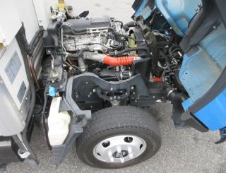 三菱 冷凍・保冷 小型 令和4年11月 ◆商談中◆　2TGーFBA00 45枚目