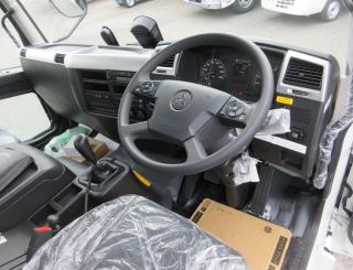 三菱 アームロール 中型 令和7年10月 2KGーFK72F 10枚目