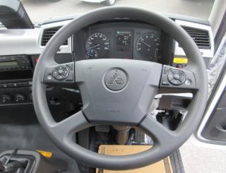 三菱 アームロール 中型 令和7年10月 2KGーFK72F 11枚目