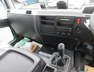 三菱 アームロール 中型 令和7年10月 2KGーFK72F 12枚目