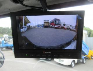 三菱 アームロール 中型 令和7年10月 2KGーFK72F 15枚目