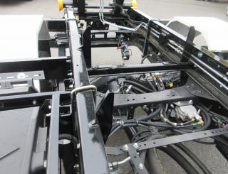 三菱 アームロール 中型 令和7年10月 2KGーFK72F 25枚目