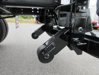 三菱 アームロール 中型 令和7年10月 2KGーFK72F 32枚目