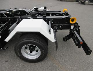 三菱 アームロール 中型 令和7年10月 2KGーFK72F 33枚目