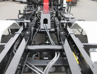 三菱 アームロール 中型 令和7年10月 2KGーFK72F 37枚目