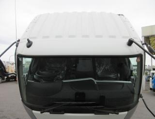 三菱 アームロール 中型 令和7年10月 2KGーFK72F 42枚目