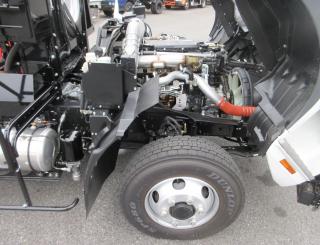 三菱 アームロール 中型 令和7年10月 2KGーFK72F 43枚目