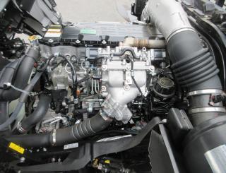 三菱 アームロール 中型 令和7年10月 2KGーFK72F 45枚目