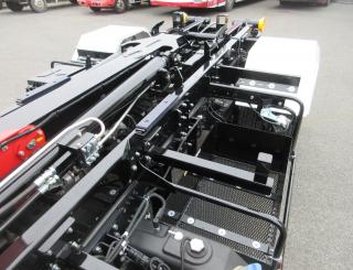 三菱 アームロール 中型 令和7年10月 2KGーFK72F 49枚目