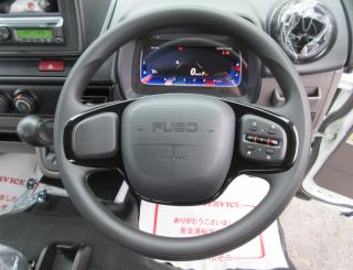 三菱 平ボデー・Wキャブ・シャーシ 小型 令和7年10月 2RGーFBAV0 11枚目