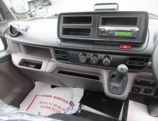 三菱 平ボデー・Wキャブ・シャーシ 小型 令和7年10月 2RGーFBAV0 12枚目