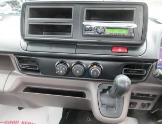 三菱 平ボデー・Wキャブ・シャーシ 小型 令和7年10月 2RGーFBAV0 13枚目